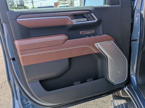 New 2026 GMC Sierra 1500 Denali Ultimate image 24