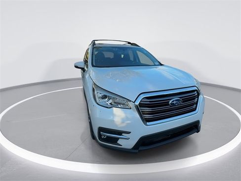 Used 2020 Subaru Ascent Limited w/ Technology Package image 3