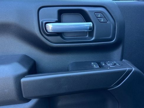 New 2026 Chevrolet Silverado 3500 W/T RWD image 11