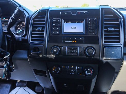 Used 2019 Ford F150 XL w/ Equipment Group 101A Mid image 13