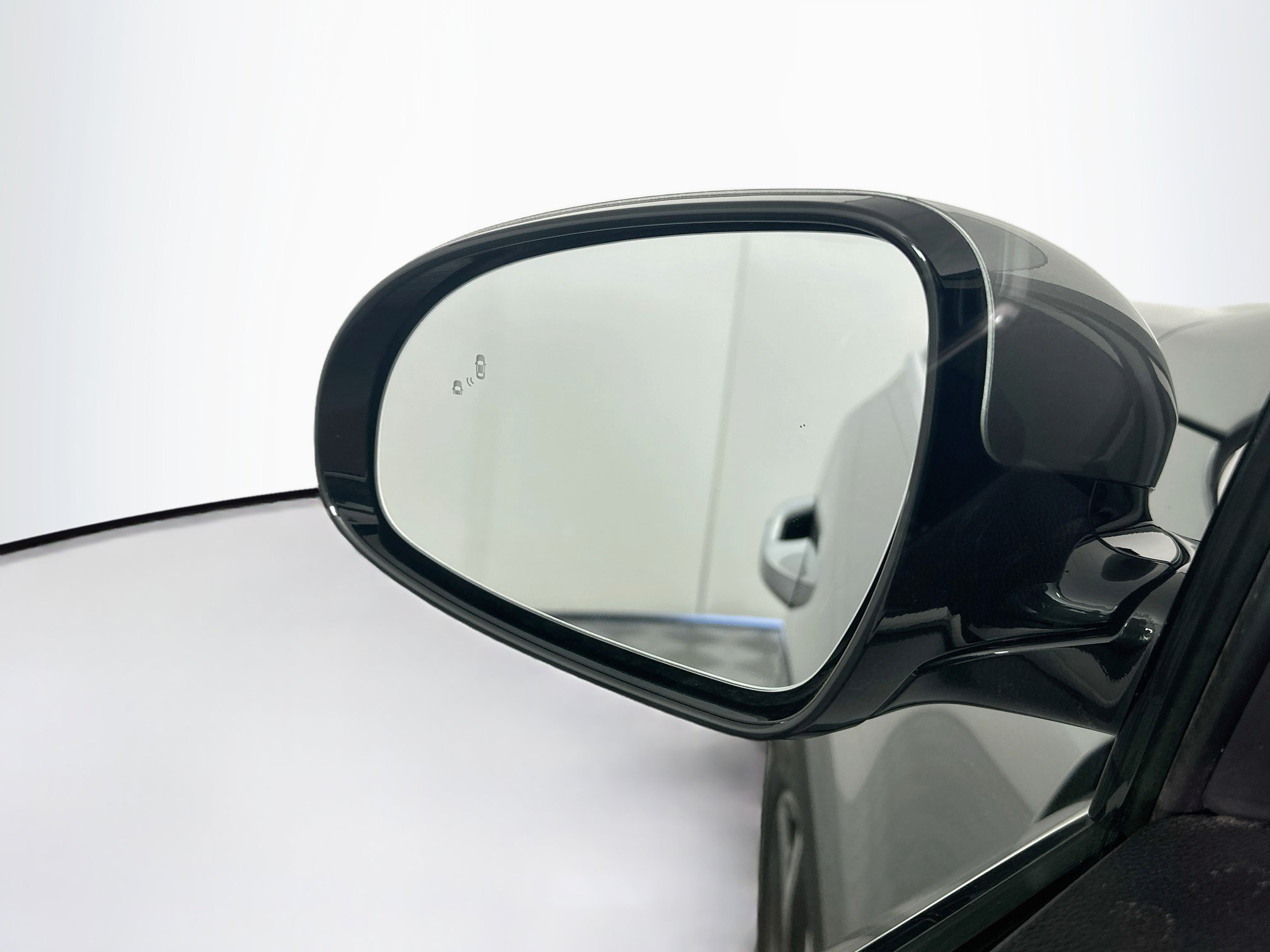 Used 2021 Kia Sportage EX FWD image 16