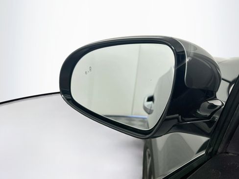 Used 2021 Kia Sportage EX FWD image 16
