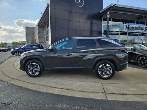 Used 2025 Hyundai Tucson SEL image 5