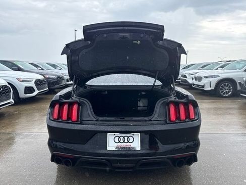 Used 2017 Ford Mustang Shelby GT350 w/ Electronics Package RWD image 9