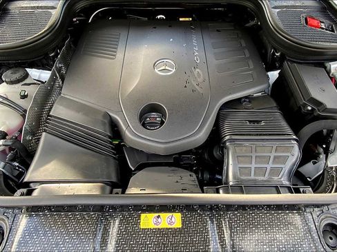 Used 2026 Mercedes-Benz GLE 450 4MATIC image 20