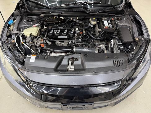 Used 2016 Honda Civic EX-T image 7