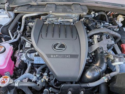 Used 2024 Lexus TX 350 FWD image 24