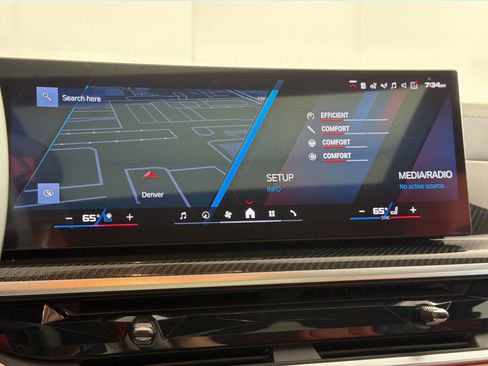 New 2026 BMW X5 M Competition w/ Executive Package AWD/4WD image 20