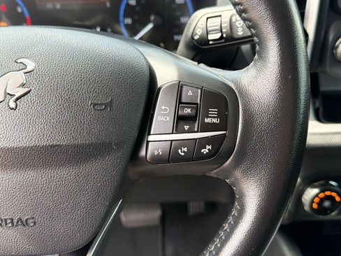 Used 2022 Ford Bronco Sport Big Bend w/ Convenience Package AWD/4WD image 26