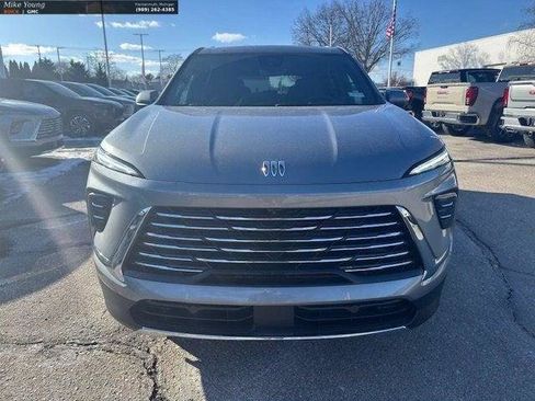 New 2026 Buick Enclave Preferred w/ Power Package image 11