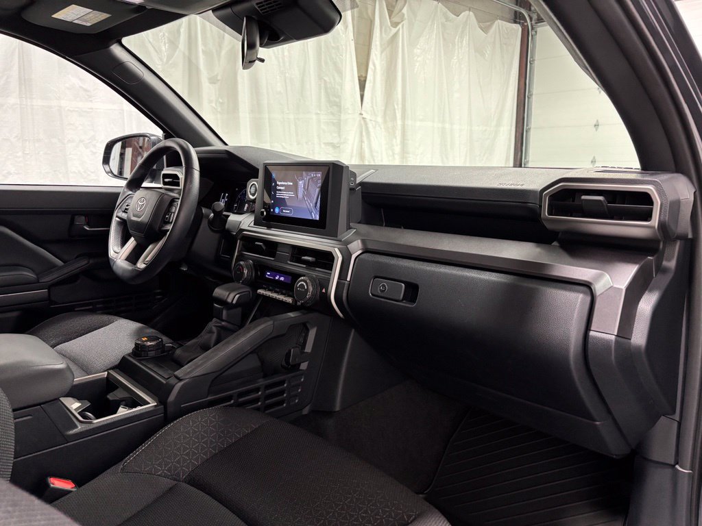 Used 2026 Toyota 4Runner SR5 AWD/4WD image 60