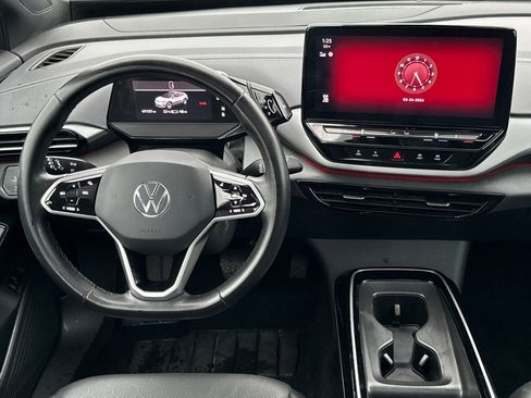 Used 2023 Volkswagen ID.4 Pro S RWD image 14