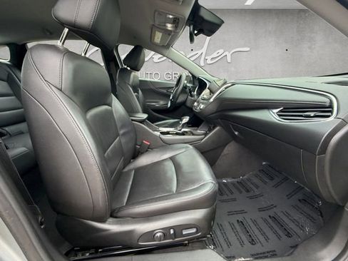 Used 2024 Chevrolet Malibu LT FWD image 24
