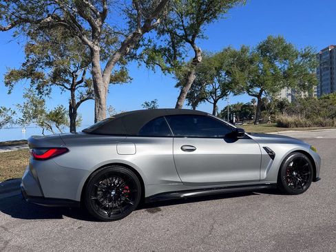 Used 2024 BMW M4 xDrive Competition AWD/4WD image 19