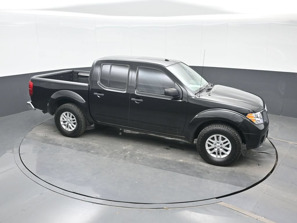Used 2016 Nissan Frontier SV w/ SV Value Truck Package RWD image 23