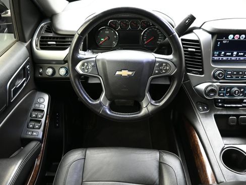 Used 2017 Chevrolet Tahoe LT AWD/4WD image 26