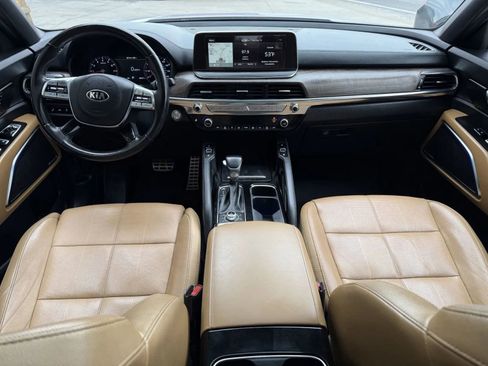 Used 2021 Kia Telluride SX image 12