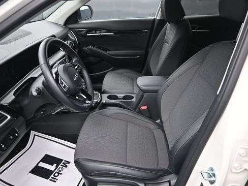 New 2026 Kia Seltos S AWD/4WD image 14