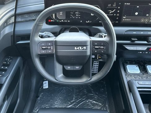 New 2027 Kia Telluride SX Prestige X-Pro AWD/4WD image 14