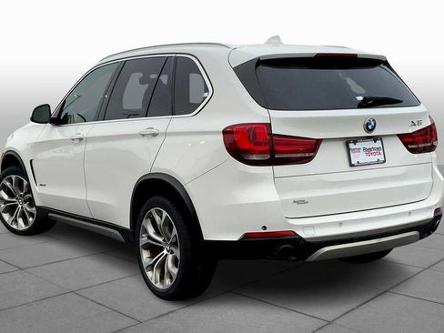 Used 2017 BMW X5 xDrive35i image 12