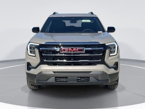 New 2026 GMC Terrain Elevation w/ Elevation Premium Package AWD/4WD image 4
