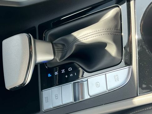 New 2026 Hyundai Elantra Blue image 34