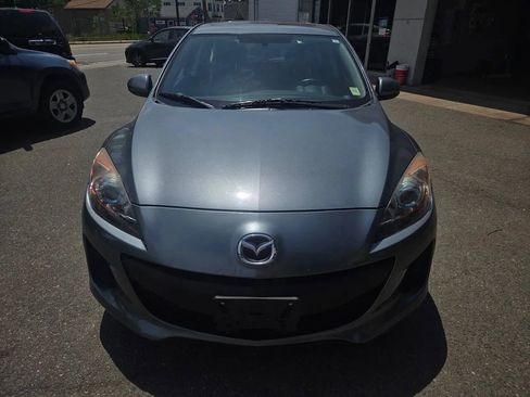 Used 2012 MAZDA MAZDA3 i Touring FWD image 5