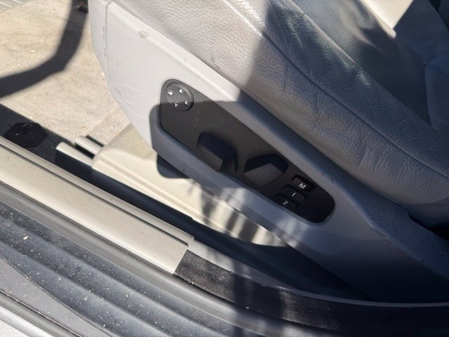 Used 2008 BMW 528i Sedan RWD image 31