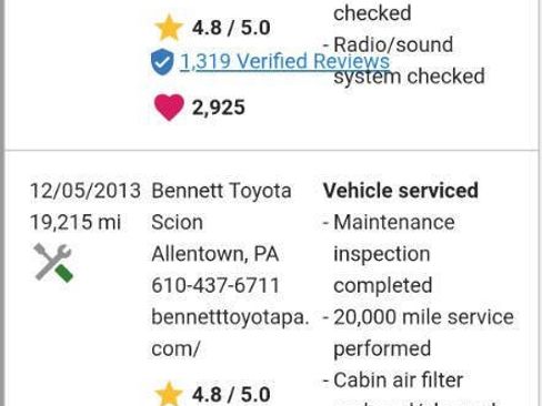 Used 2013 Toyota Avalon XLE Touring FWD image 59