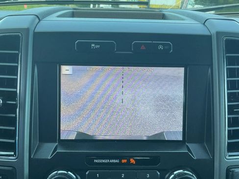 Used 2019 Ford F150 XLT w/ Equipment Group 302A Luxury AWD/4WD image 35