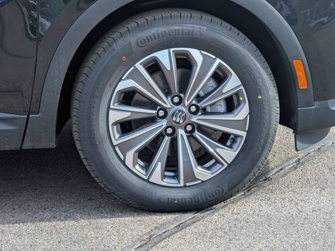 New 2026 Buick Envision Preferred AWD/4WD image 17