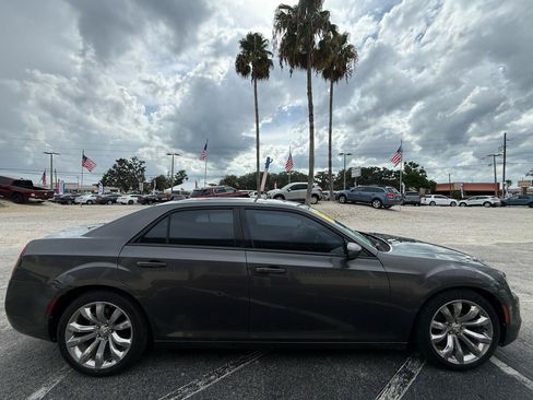 Used 2016 Chrysler 300 S RWD image 6
