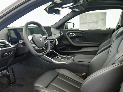 New 2026 BMW 230i Coupe w/ Convenience Package image 17