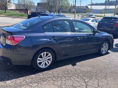 Used 2015 Subaru Impreza 2.0i Premium image 7