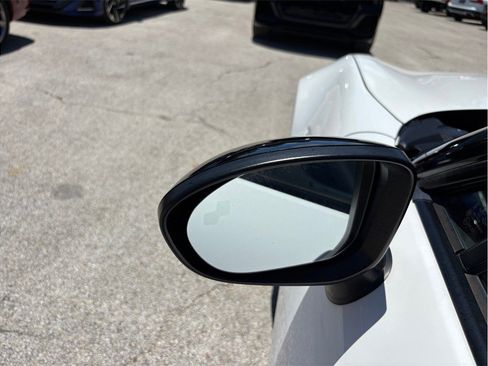 Used 2020 MAZDA MX-5 Miata Sport RWD image 19