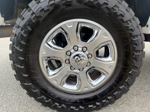 Used 2018 RAM 2500 Laramie w/ Off Road Package AWD/4WD image 69