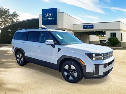 New 2026 Hyundai Santa Fe SEL