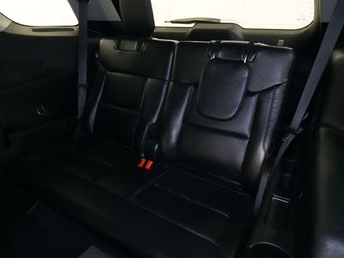 Used 2020 Ford Explorer XLT w/ Equipment Group 202A image 21