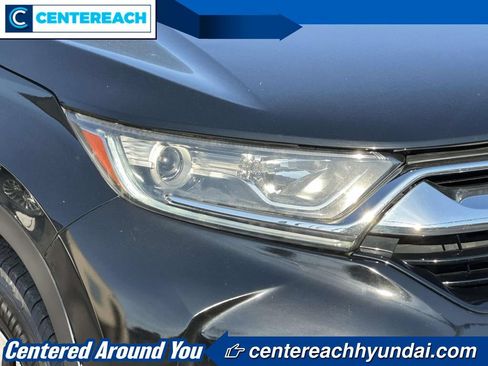 Used 2019 Honda CR-V LX image 8