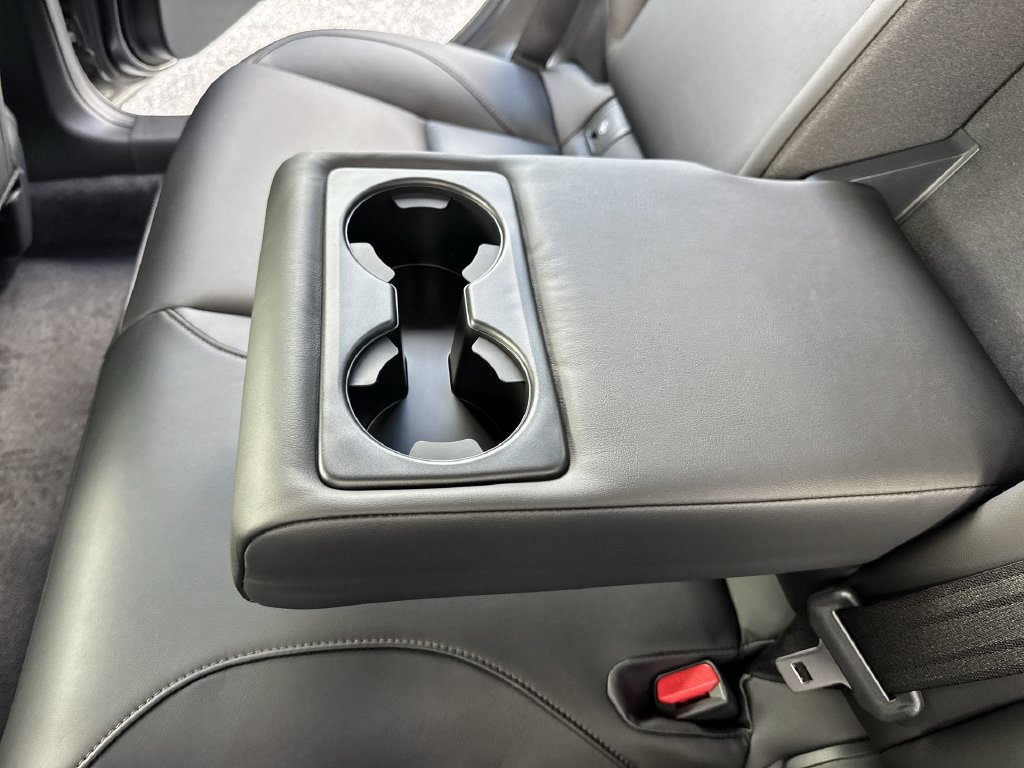 New 2026 MAZDA MAZDA3 2.5 S Sedan w/ Preferred Pkg FWD image 37
