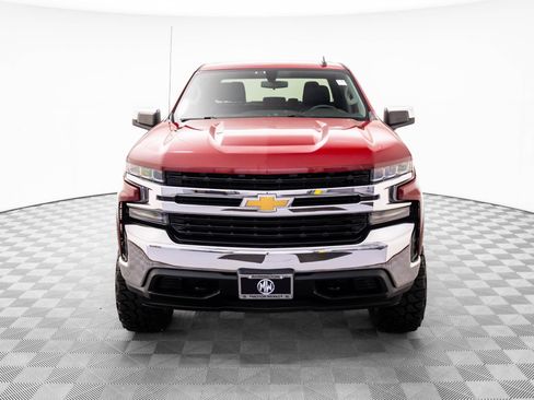 Used 2019 Chevrolet Silverado 1500 LT image 8