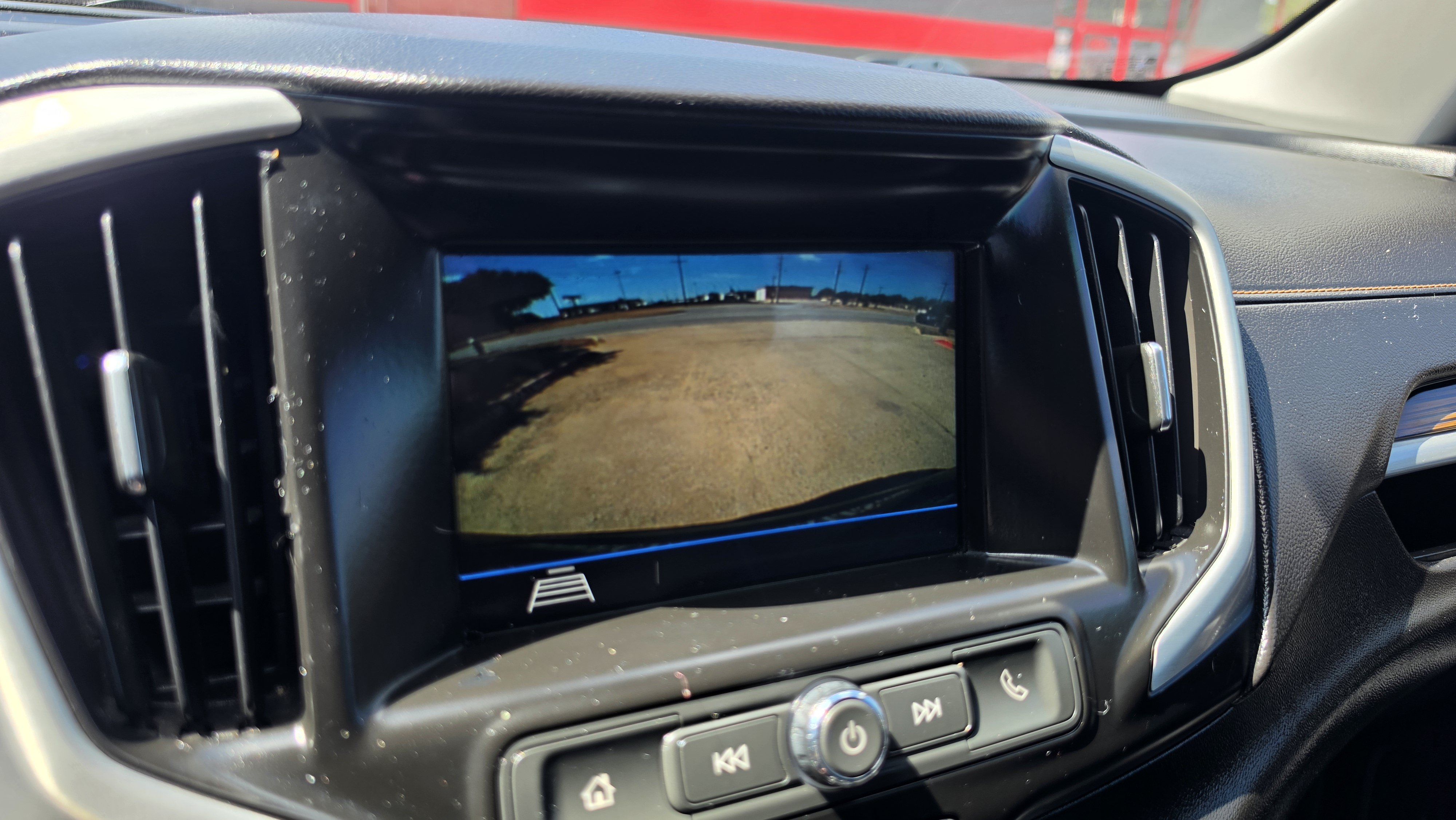 Used 2018 GMC Terrain SLE FWD image 37