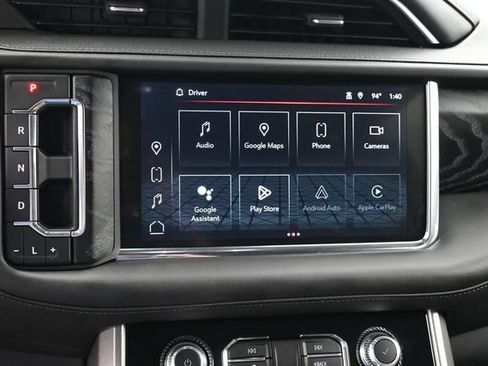 Used 2023 GMC Yukon Denali RWD image 22