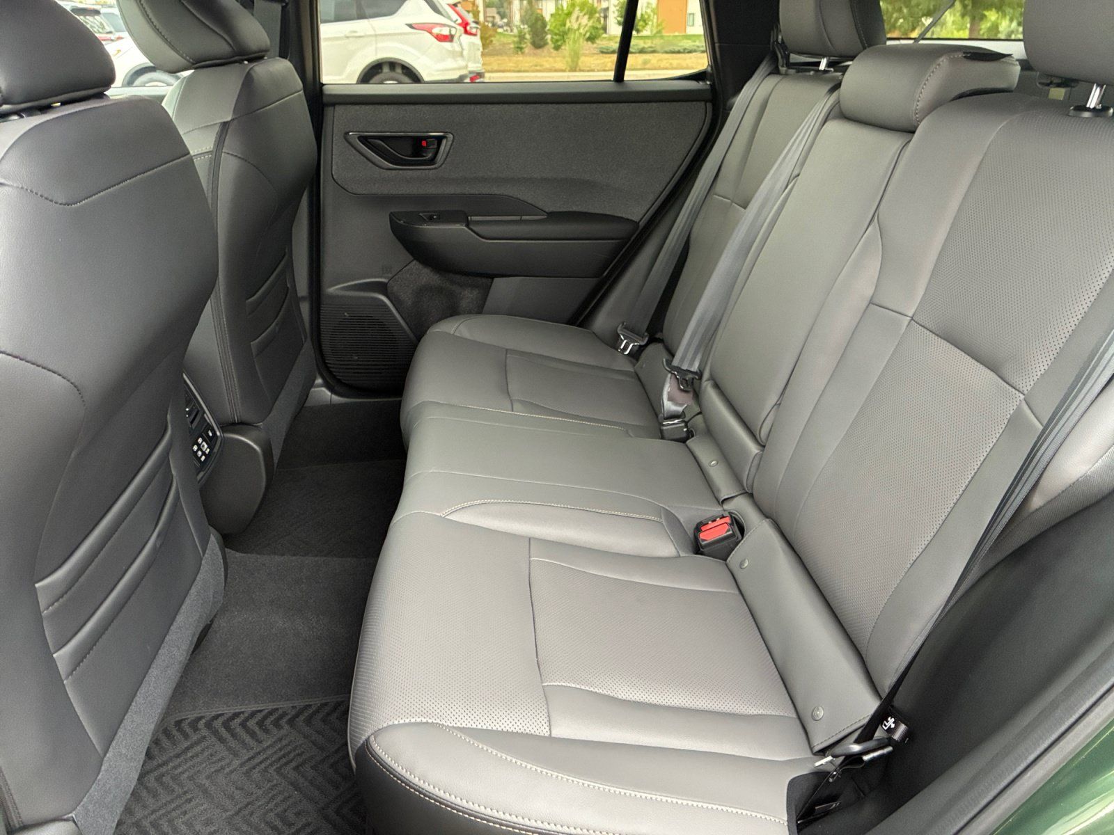 New 2026 Subaru Outback Limited XT AWD/4WD image 27
