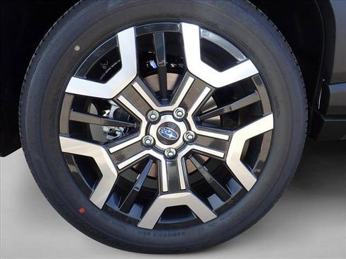 New 2026 Subaru Outback Touring XT image 7