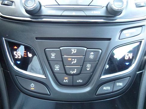 Used 2015 Buick Regal GS w/ Driver Confidence Package #2 image 16