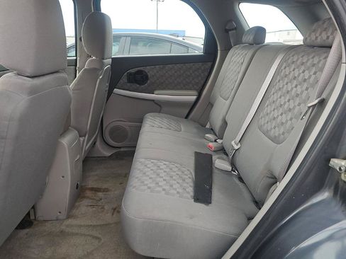 Used 2009 Chevrolet Equinox LS AWD/4WD image 10