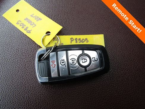 Used 2024 Ford Expedition Limited image 26