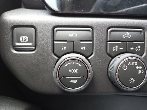 New 2026 Chevrolet Silverado 1500 LT image 45