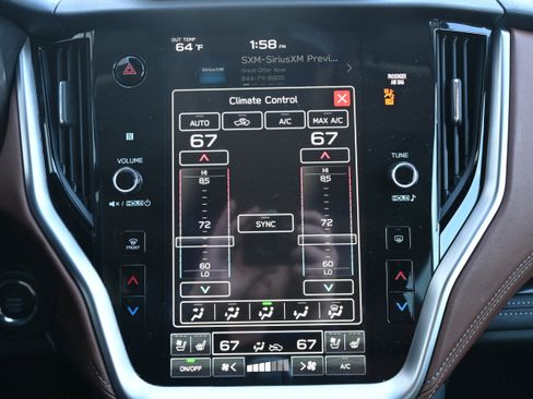 Certified 2023 Subaru Outback Touring image 28